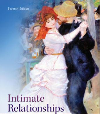 Intimate Relationships