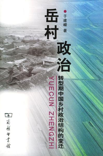 岳村政治