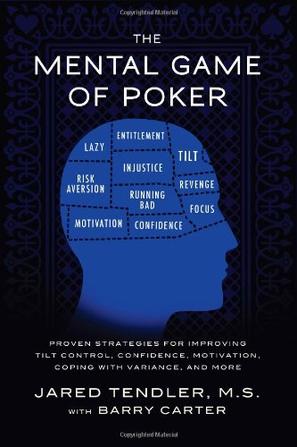 The Mental Game of Poker