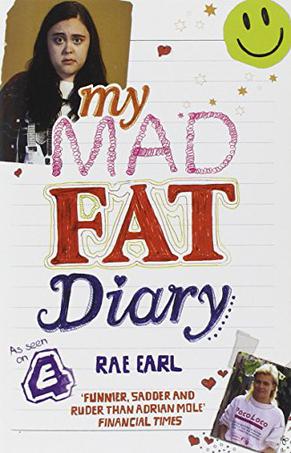 My Fat, Mad Teenage Diary