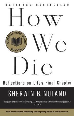 How We Die