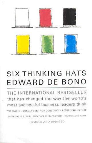 Six Thinking Hats