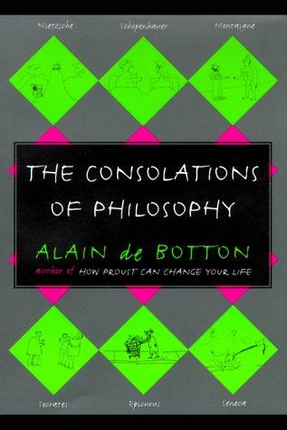 The Consolations of Philosophy