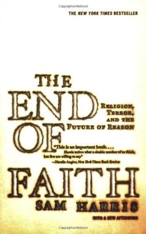 The End of Faith