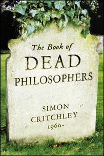 The Book of Dead Philosophers