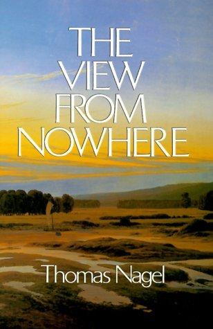 The View From Nowhere