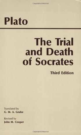 The Trial and Death of Socrates