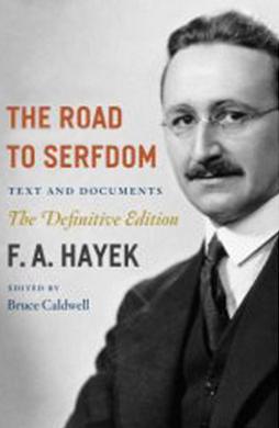 The Road to Serfdom