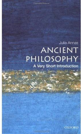 Ancient Philosophy