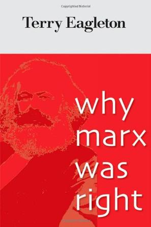 Why Marx Was Right