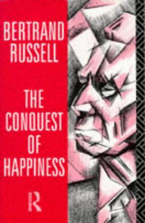 The Conquest of Happiness