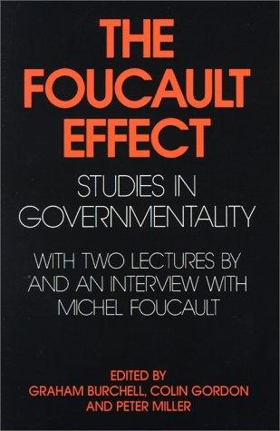 The Foucault Effect