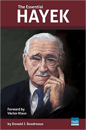 The Essential Hayek