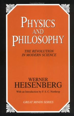 Physics and Philosophy