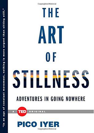 The Art of Stillness