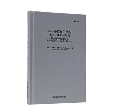 每一个疯狂的念头：书写、摄影与历史