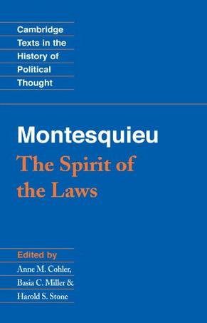 Montesquieu