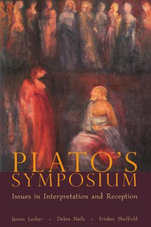 Plato's <i>Symposium</i>