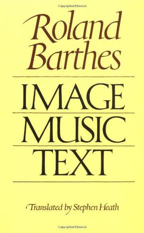 Image-Music-Text