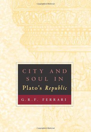 City and Soul in Plato's Republic