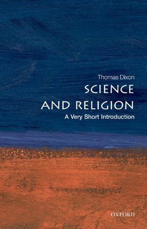 Science and Religion