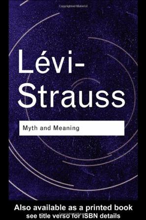 Myth and Meaning