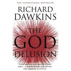 The God Delusion