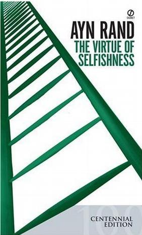 The Virtue of Selfishness