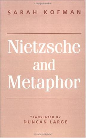 Nietzsche and Metaphor