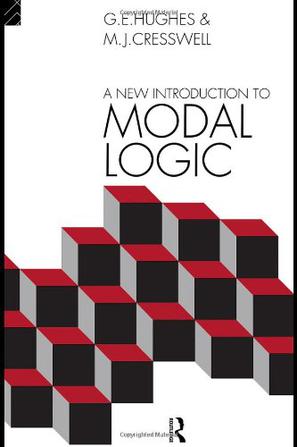 A New Introduction to Modal Logic