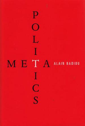 Metapolitics