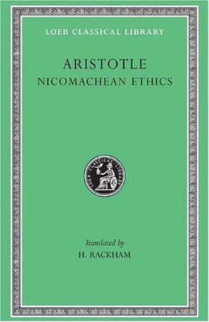 Nicomachean Ethics