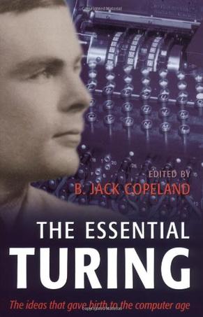 The Essential Turing