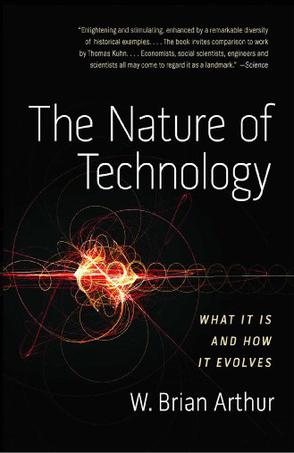 The Nature of Technology