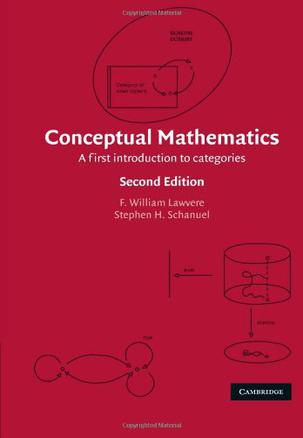 Conceptual Mathematics