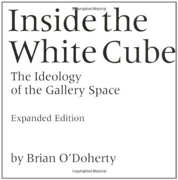 Inside the White Cube