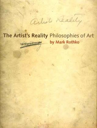 The Artist's Reality