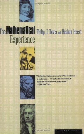 The Mathematical Experience