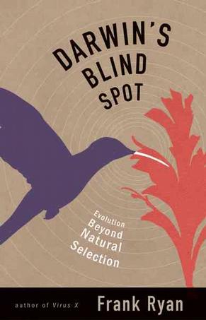 Darwin's Blind Spot