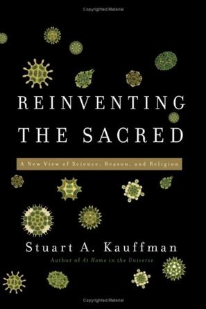 Reinventing the Sacred