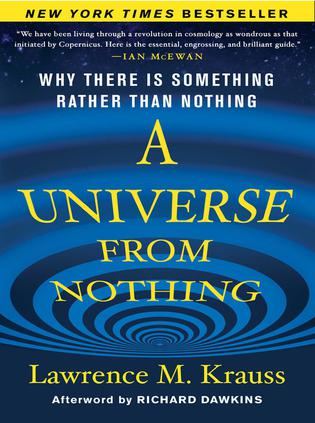 A Universe from Nothing