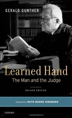 Learned Hand