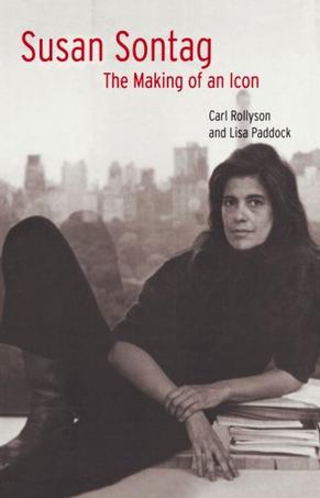 Susan Sontag