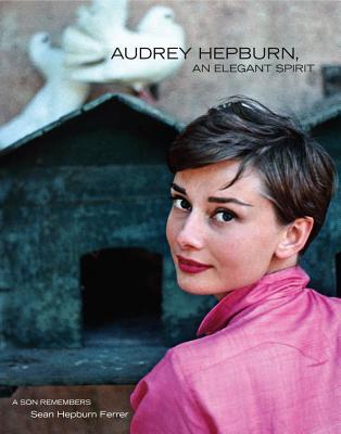 Audrey Hepburn