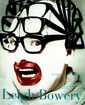 Leigh Bowery