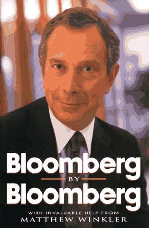 Bloomberg by Bloomberg