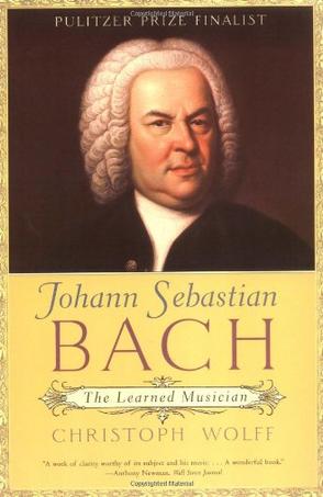 Johann Sebastian Bach