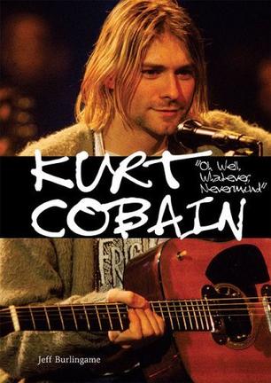 Kurt Cobain