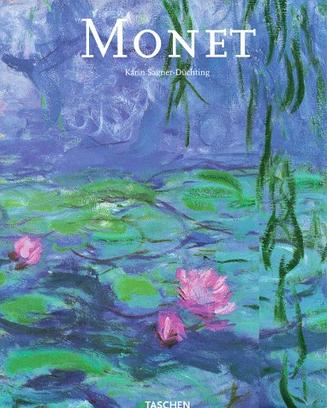 Claude Monet