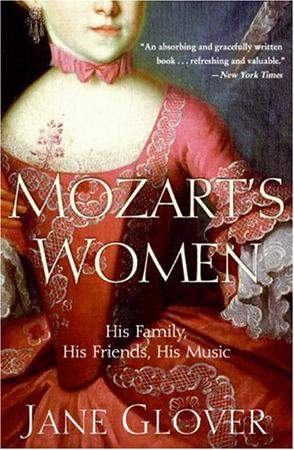 Mozart's Women